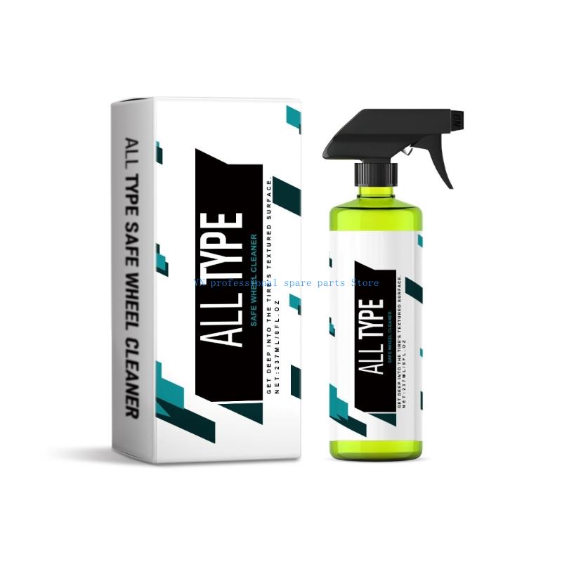 41XA Non Corrosive Tire Cleani - Wheel Cleaner Alloy のレビューと価格