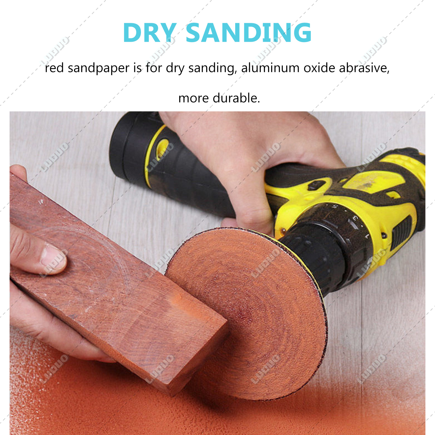 Wet Sanding Sheet Dry Polishin - Interior Detailing Kit のレビューと価格