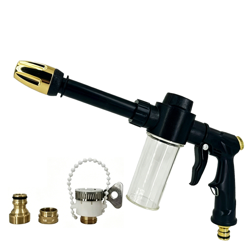 Home Pag High-pressure Water G - Foam Cannon Car Wash のレビューと価格