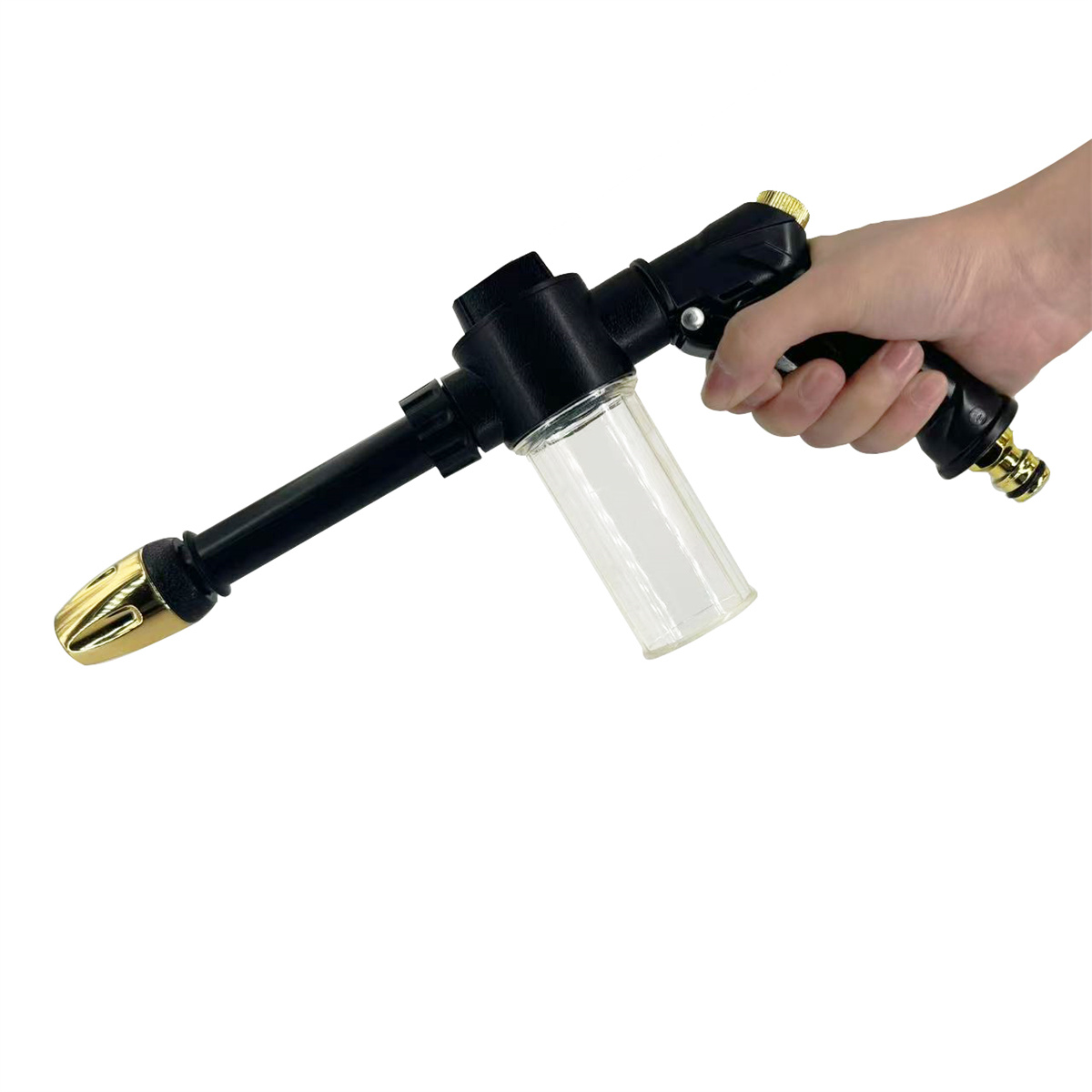 Home Pag High-pressure Water G - Foam Cannon Car Wash のレビューと価格