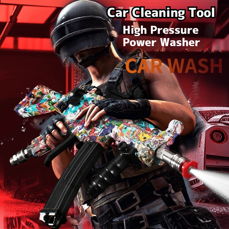 High Pressure Washer, Spray Gu - Pressure Washer Foam Gun のレビューと価格