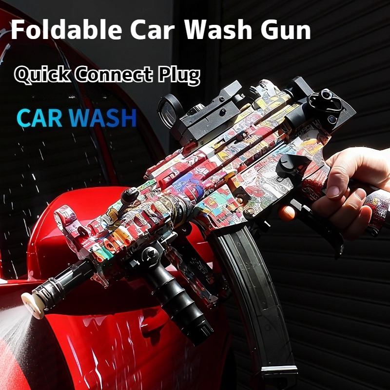 High Pressure Washer, Spray Gu - Pressure Washer Foam Gun のレビューと価格