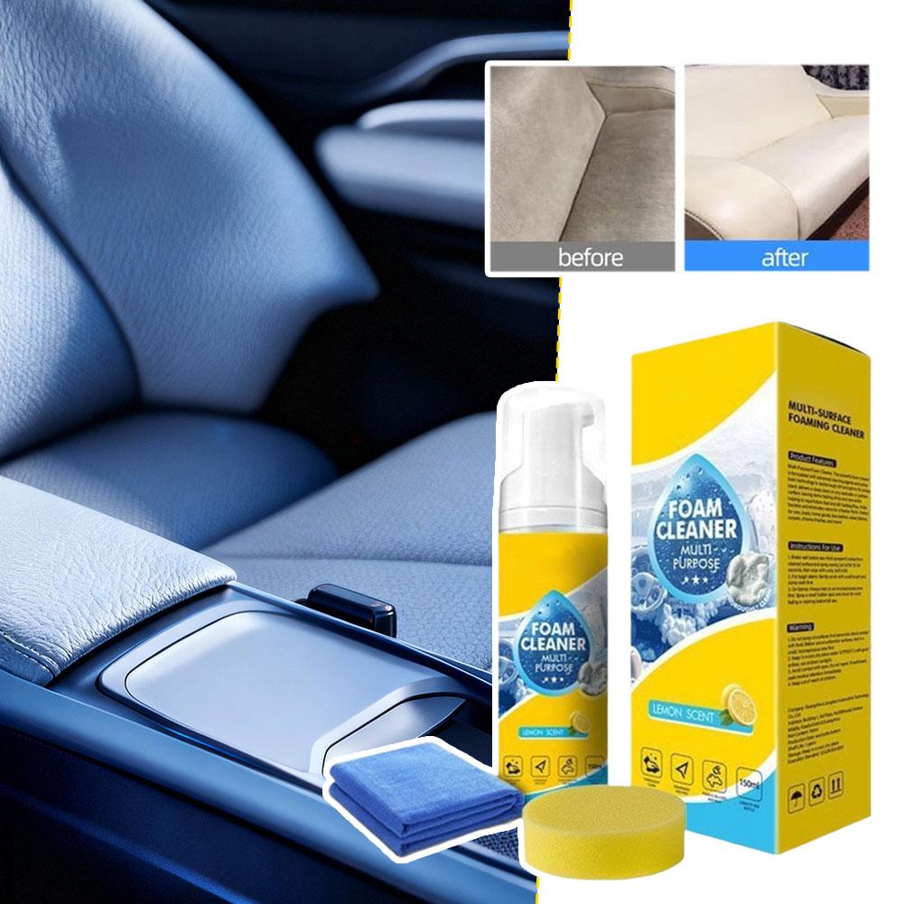 150ML Multi-enzyme Car Interio - Leather Cleaner Interior のレビューと価格
