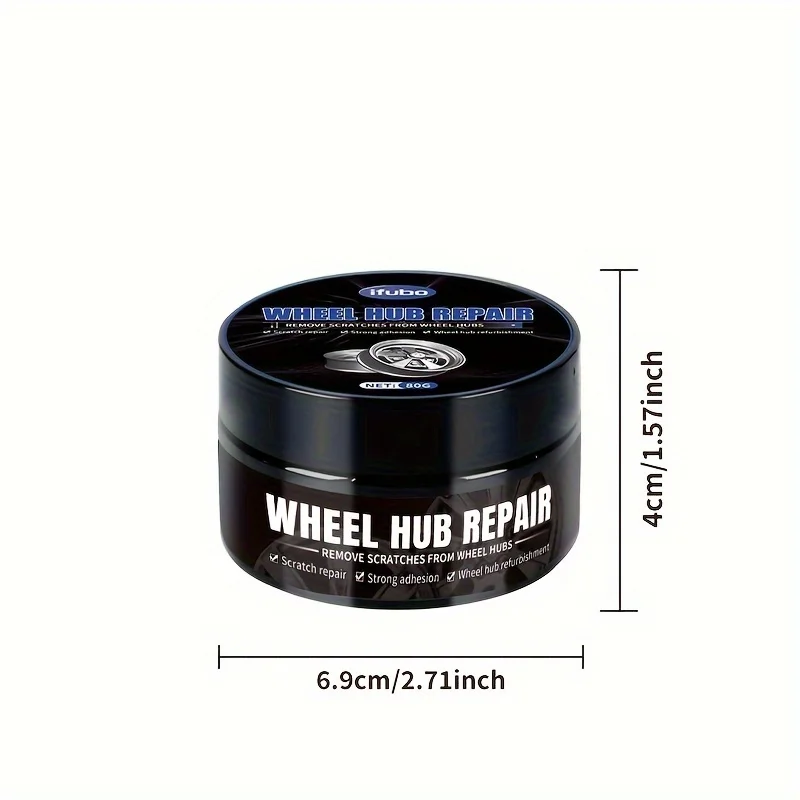 Universal Wheel Hub Repair Kit - Wheel Cleaner Alloy のレビューと価格