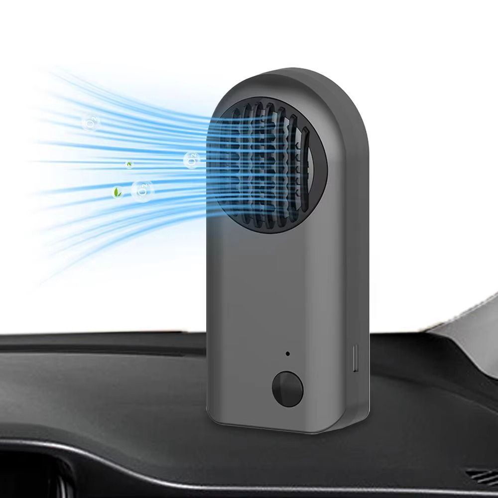 Smell Removal Portable Air Pur - Odor Eliminator Car のレビューと価格