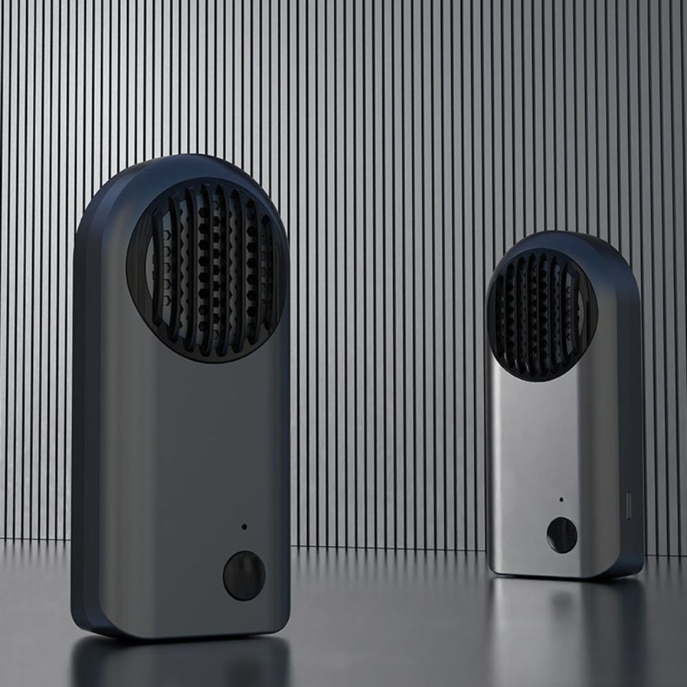 Smell Removal Portable Air Pur - Odor Eliminator Car のレビューと価格