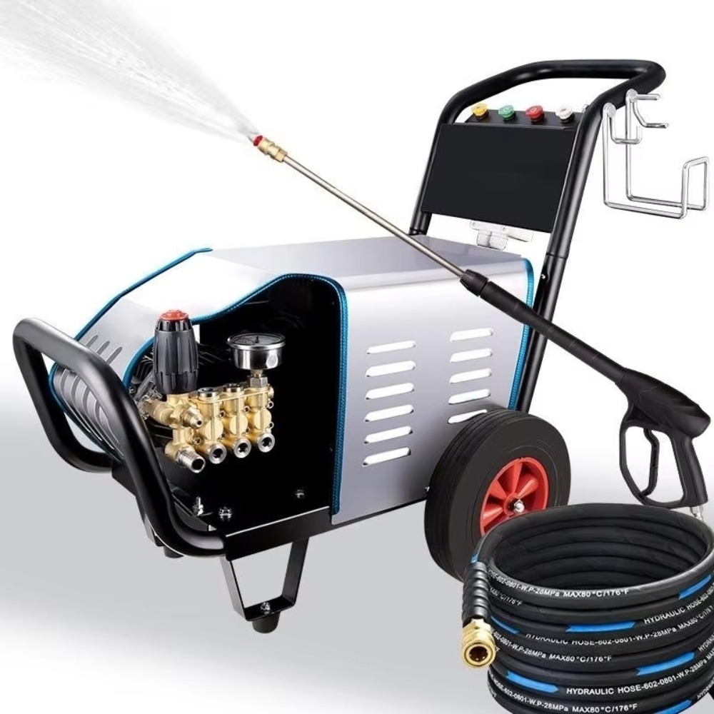 High Power 220V Portable Elect - Car Cleaning Brush のレビューと価格