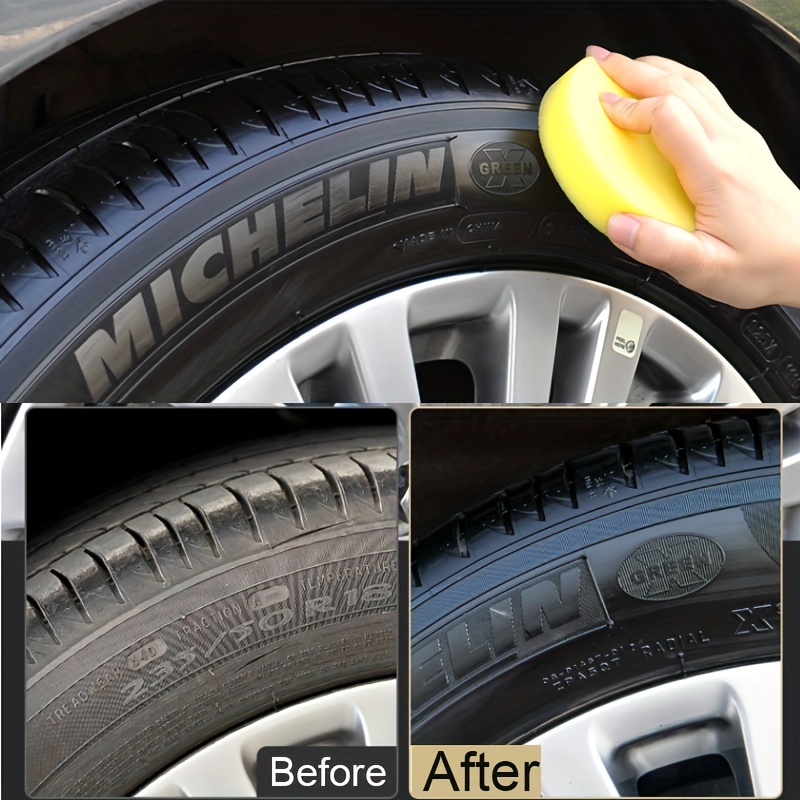 1 Piece 100g Car Interior Plas - Trim Restorer Plastic のレビューと価格