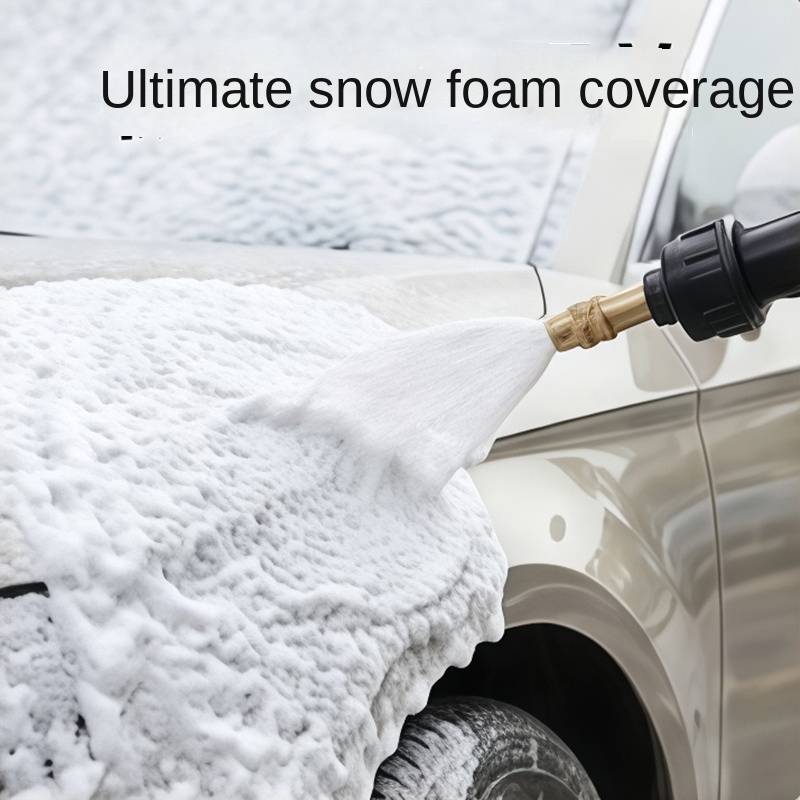1.5L Car Wash Spray Bottle Was - Foam Cannon Car Wash のレビューと価格