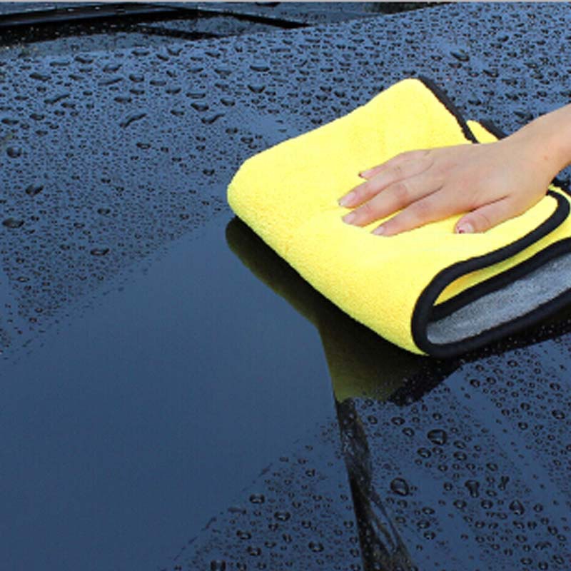 Premium Car Detailing Microfib - Microfiber Towel Detailing のレビューと価格