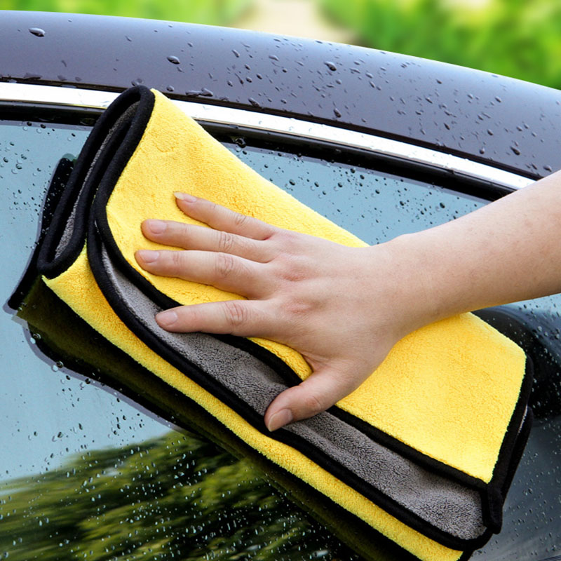 Premium Car Detailing Microfib - Microfiber Towel Detailing のレビューと価格