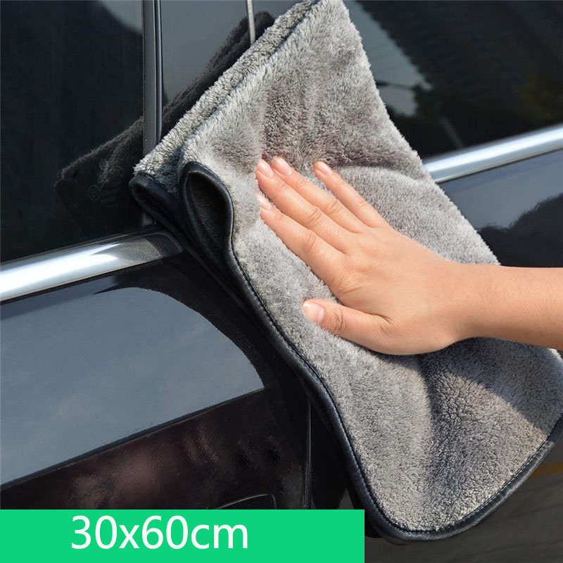 Premium Car Detailing Microfib - Microfiber Towel Detailing のレビューと価格