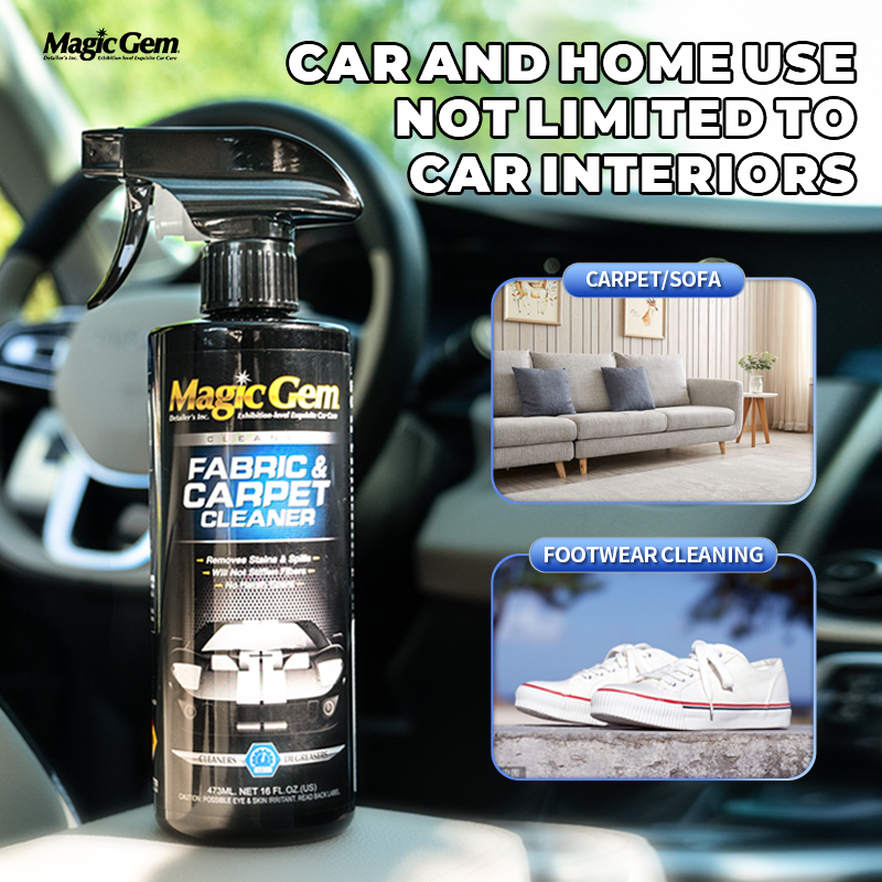 Car Interior Cleaner Agent Cei - Leather Cleaner Interior のレビューと価格