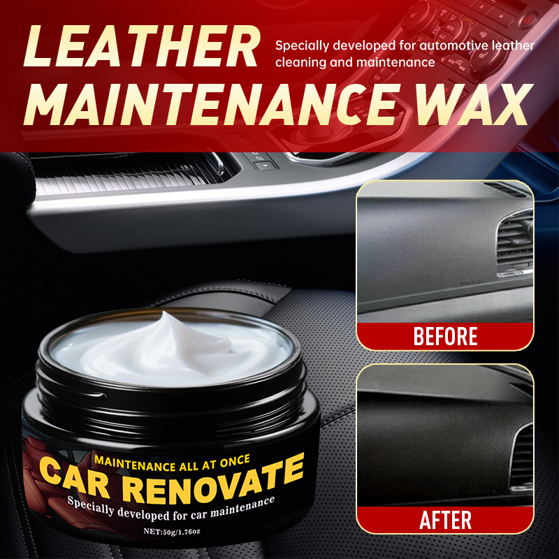 Automotive Plastic Repair Wax  - Trim Restorer Plastic のレビューと価格