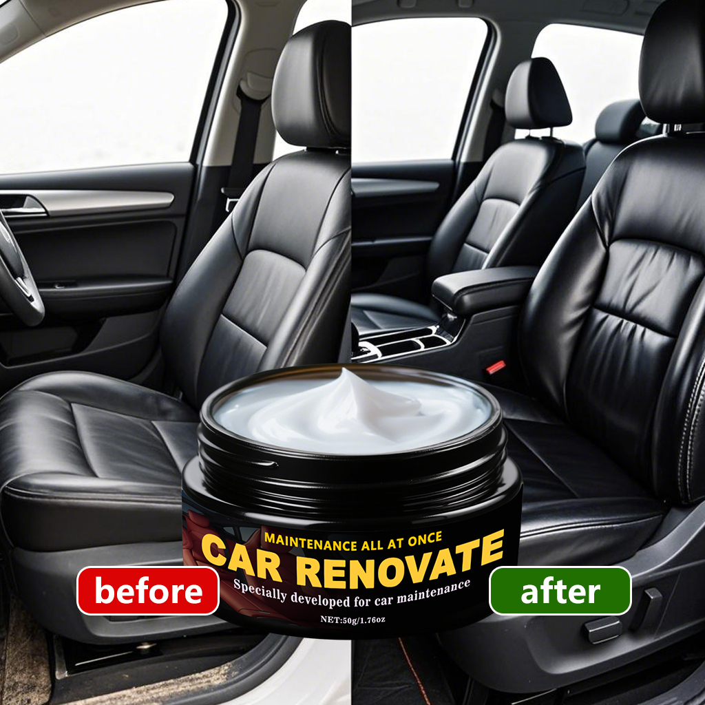 Automotive Plastic Repair Wax  - Trim Restorer Plastic のレビューと価格