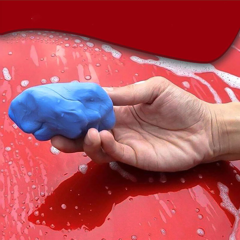 10/5PC Car Clay Bar Auto Detai - Clay Bar Lubricant のレビューと価格
