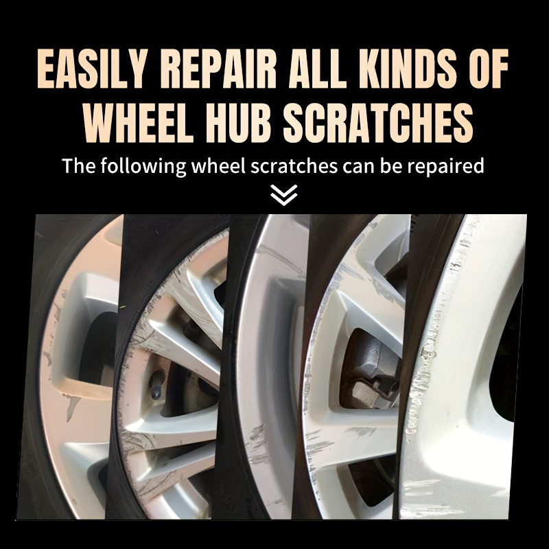 KJM 80G Wheel Hub Scratch Repa - Wheel Cleaner Alloy のレビューと価格