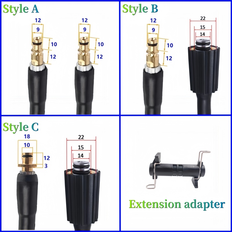 High Pressure Cleaning Machine - Car Shampoo Ph のレビューと価格