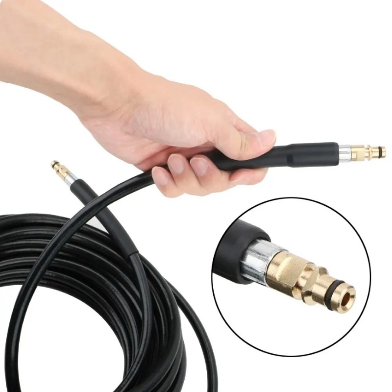 High Pressure Cleaning Machine - Car Shampoo Ph のレビューと価格