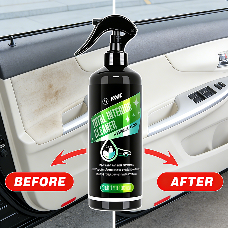 Car Interior Fabric Cleaner Sp - Seat Cleaner Fabric のレビューと価格