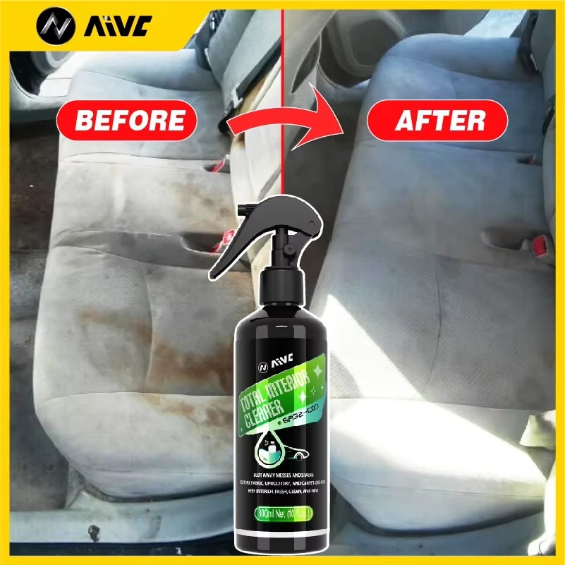 Car Interior Fabric Cleaner Sp - Seat Cleaner Fabric のレビューと価格