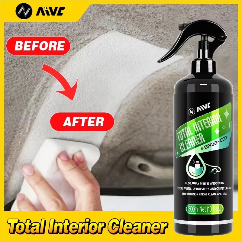 Car Interior Fabric Cleaner Sp - Seat Cleaner Fabric のレビューと価格