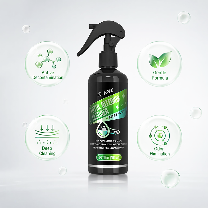 Car Interior Fabric Cleaner Sp - Seat Cleaner Fabric のレビューと価格