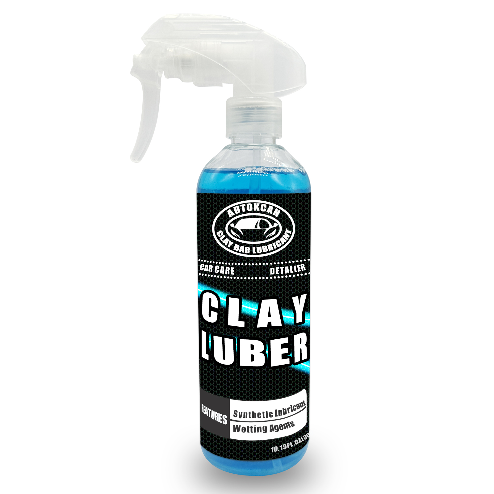200G Car Clay Bar And 300ml Ma - Clay Bar Lubricant のレビューと価格
