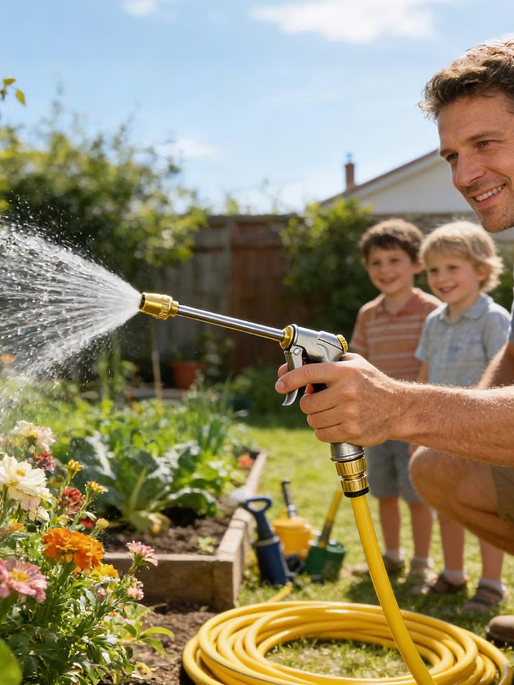High-pressure Water Gun Adjust - Pressure Washer Foam Gun のレビューと価格