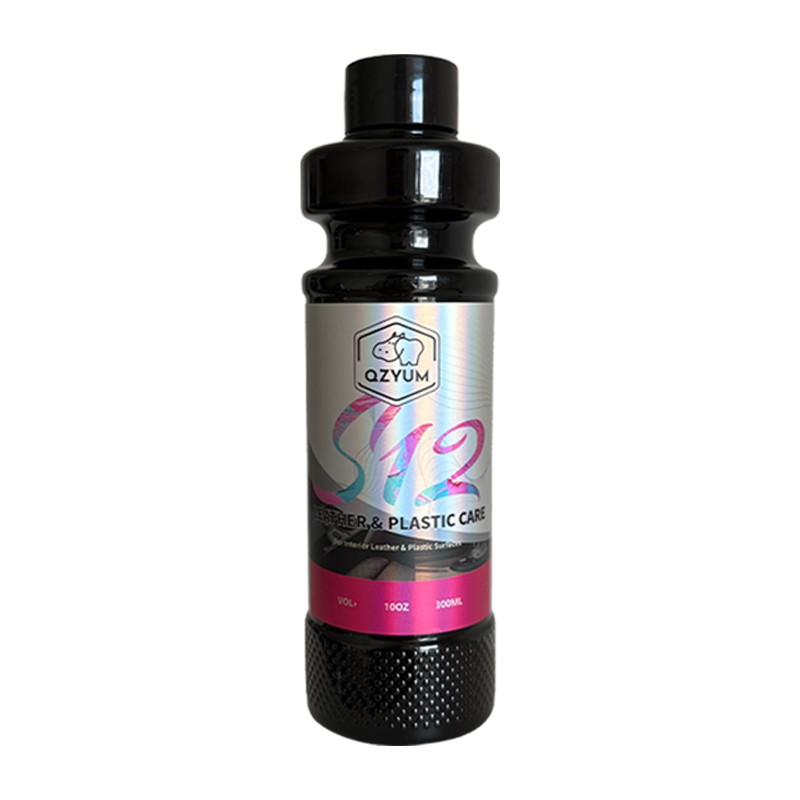 QZYUM Plastic & Trim Restorer, - Trim Restorer Plastic のレビューと価格