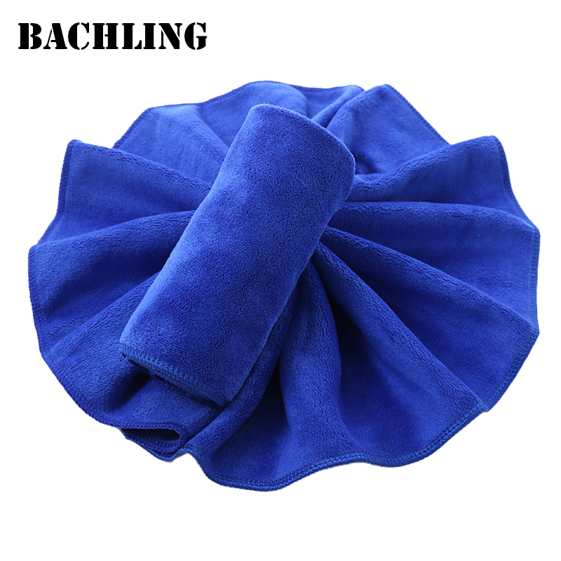 60x160/180cm Car Wash Towel 40 - Microfiber Towel Detailing のレビューと価格