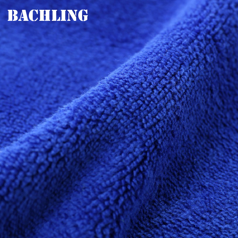 60x160/180cm Car Wash Towel 40 - Microfiber Towel Detailing のレビューと価格