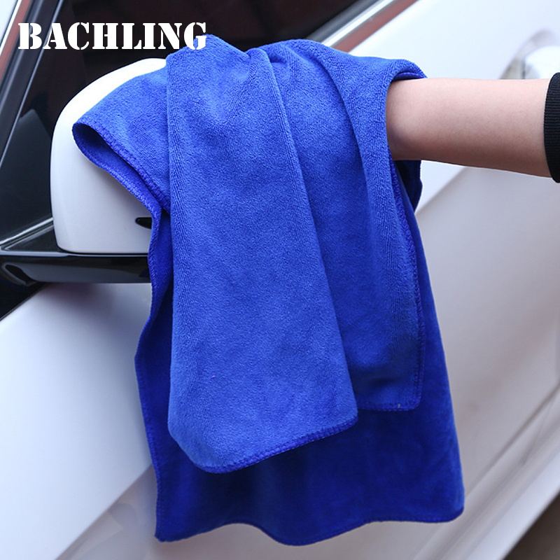 60x160/180cm Car Wash Towel 40 - Microfiber Towel Detailing のレビューと価格