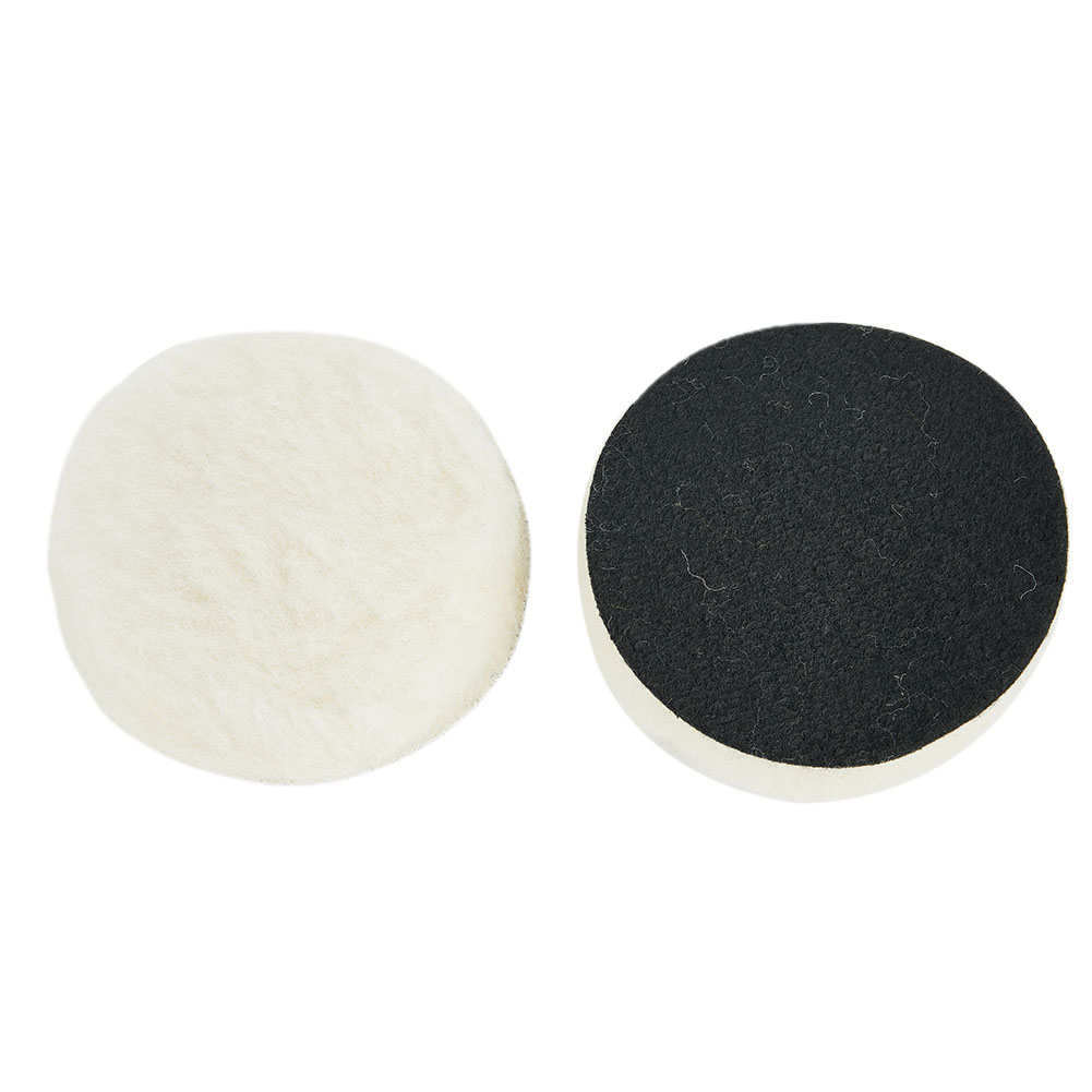 Kit Polishing Pads Polishing p - Polish Pad Set Buffer のレビューと価格