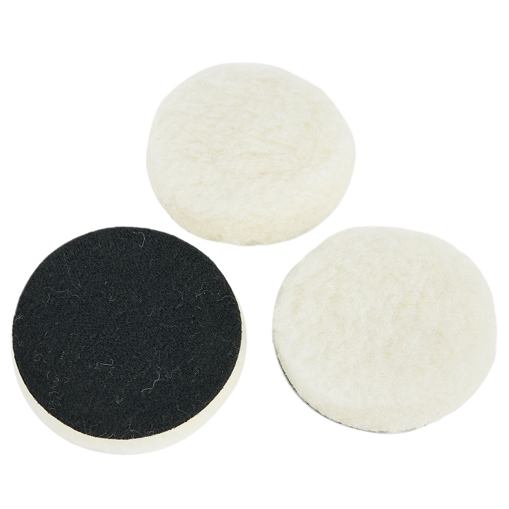 Kit Polishing Pads Polishing p - Polish Pad Set Buffer のレビューと価格