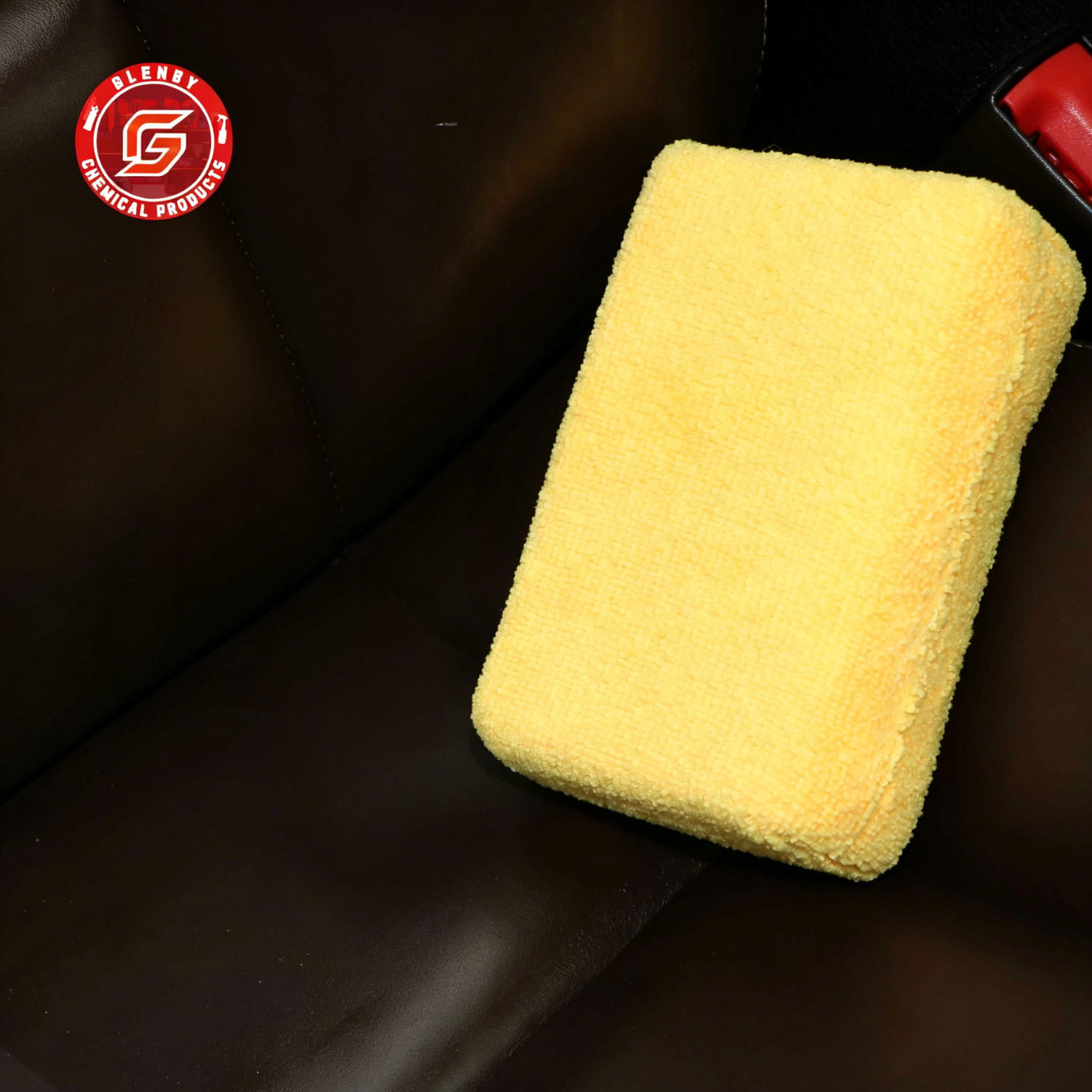 Car Wax Applicator Pads Microf - Wax Applicator Pad のレビューと価格