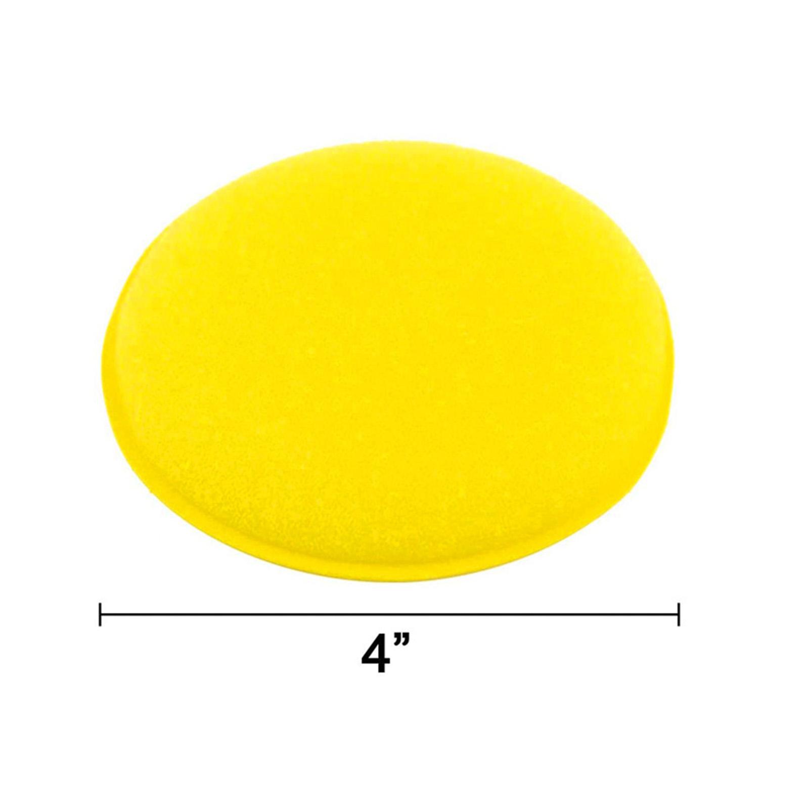 Buffer Polisher Kit Sponge Wax - Polish Pad Set Buffer のレビューと価格