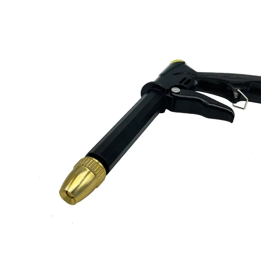 NEW High Pressure Water Gun Ca - Pressure Washer Foam Gun のレビューと価格
