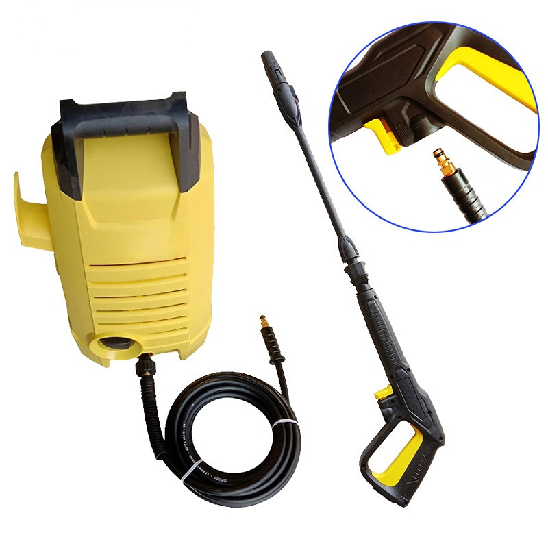 High Pressure Spray gun For Ka - Pressure Washer Foam Gun のレビューと価格