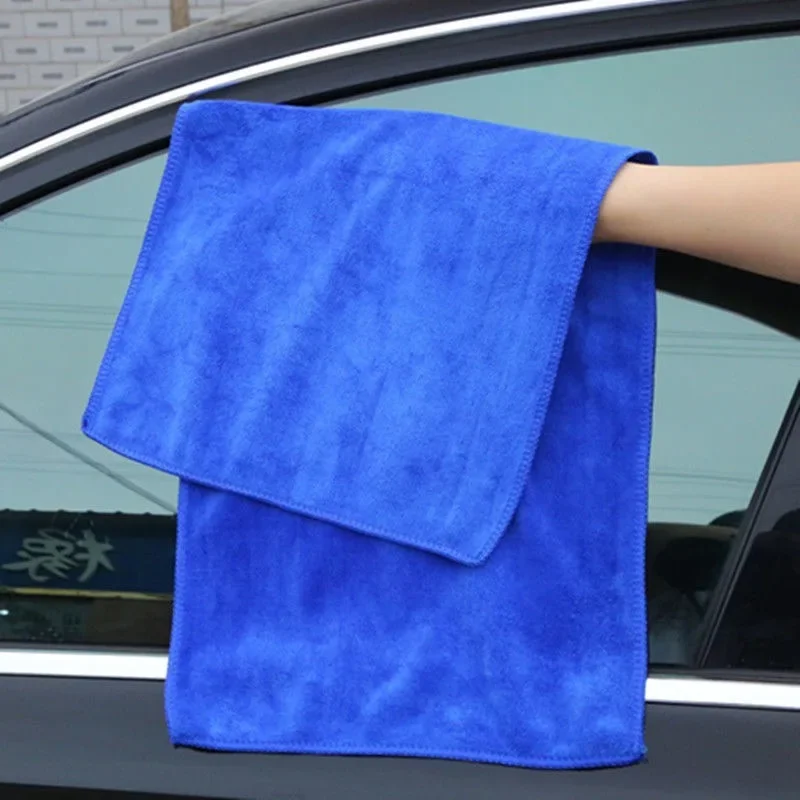 10/20Pcs Microfiber Towels Car - Microfiber Towel Detailing のレビューと価格