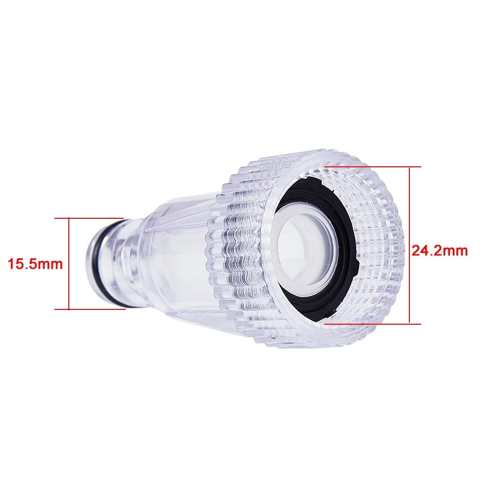 Car Washer Adapter High Pressu - Car Shampoo Ph のレビューと価格