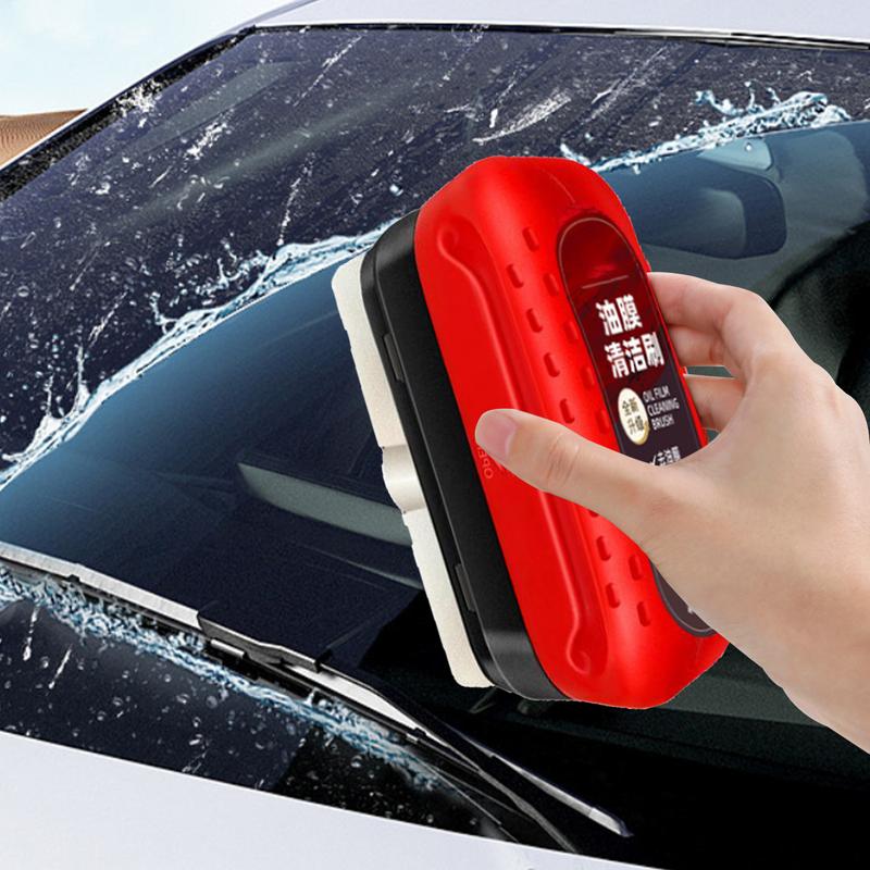 120ml Glass Oil Film Remover A - Car Shampoo Ph のレビューと価格