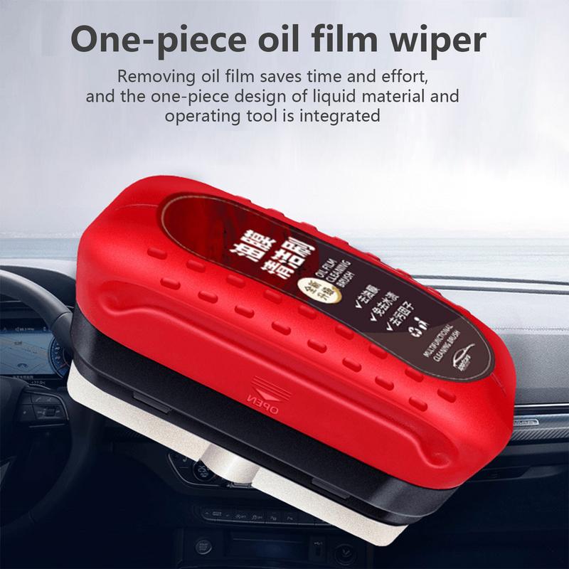 120ml Glass Oil Film Remover A - Car Shampoo Ph のレビューと価格