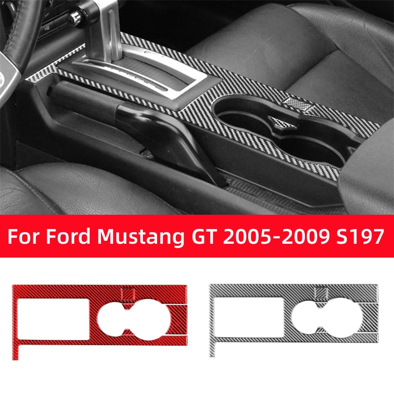 For Ford Mustang GT 2005-2009  - Interior Detailing Kit のレビューと価格