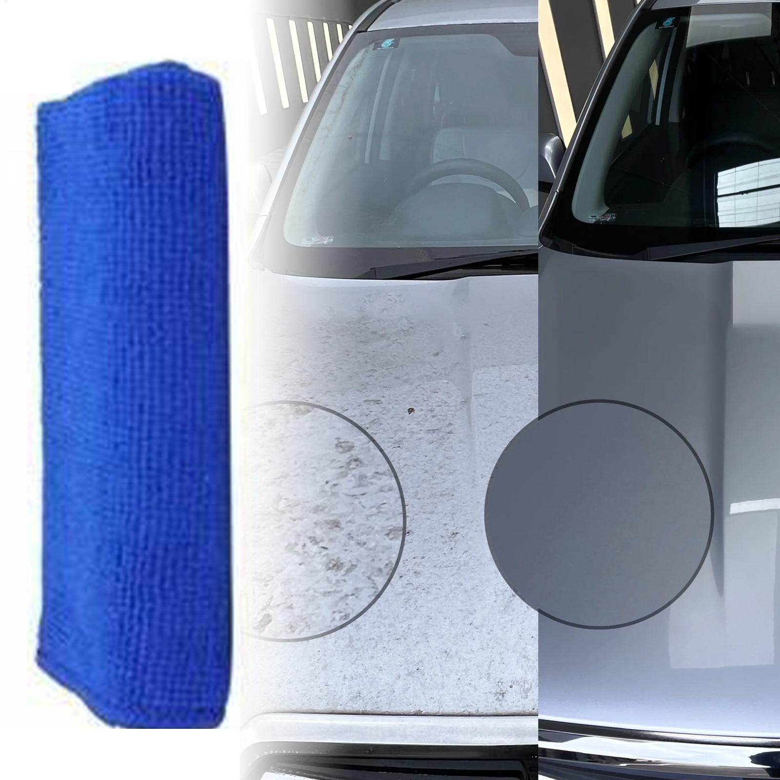 Car Detailing Clay Towel Fine  - Clay Bar Lubricant のレビューと価格