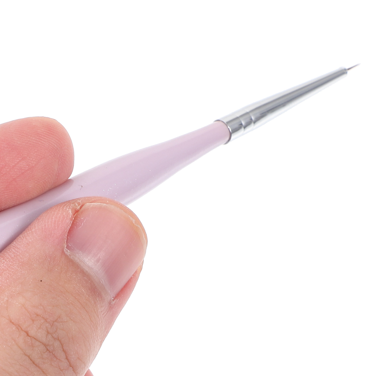 3Pcs Nail Art Pens Fine Tip Li - Detailing Brush Set のレビューと価格