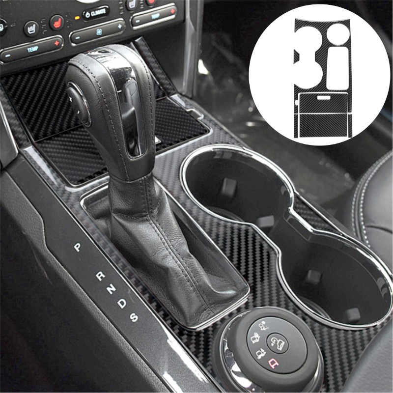 For Ford Explorer 2013-2019 Ca - Interior Detailing Kit のレビューと価格