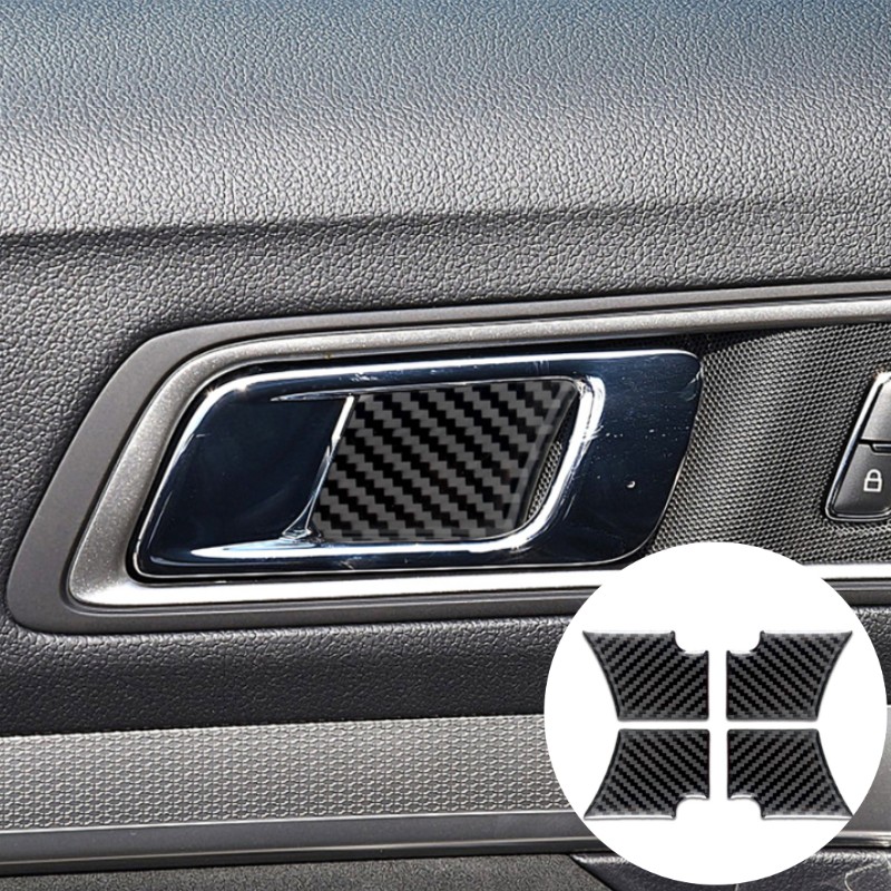 For Ford Explorer 2013-2019 Ca - Interior Detailing Kit のレビューと価格