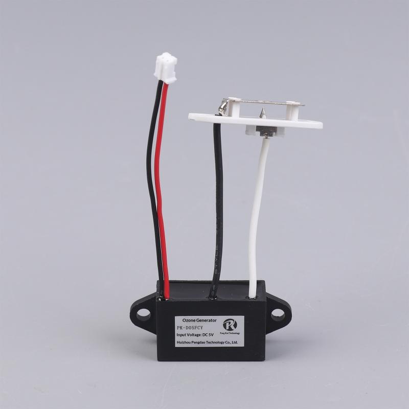 Hot 5V Air Purifier Ozones Gen - Odor Eliminator Car のレビューと価格
