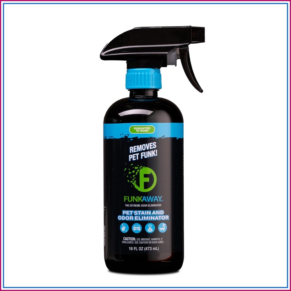 Pet Stain & Odor Eliminator Sp - Odor Eliminator Car のレビューと価格